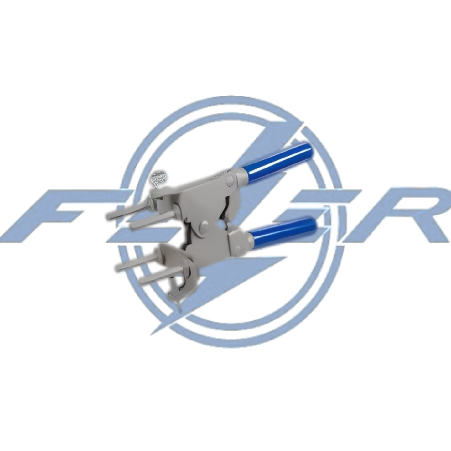 PINZA PARA MOLDE EXOTERMICO