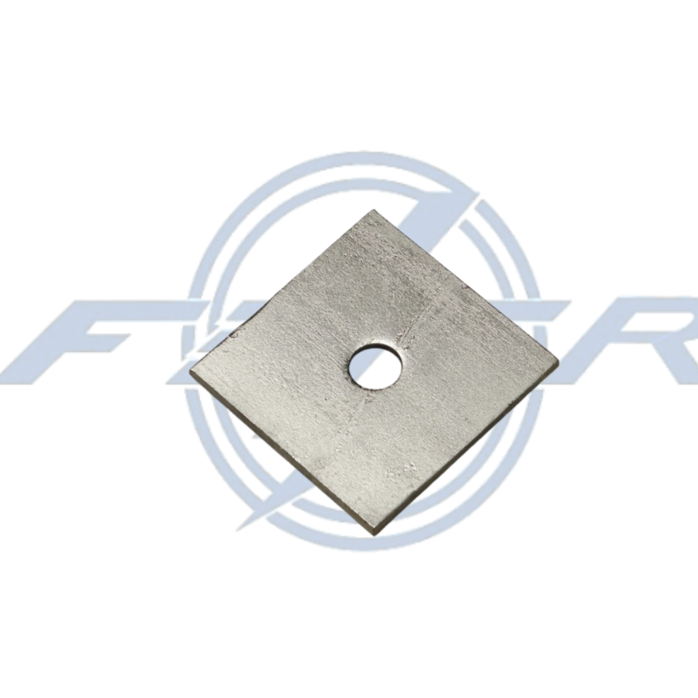 ARANDELA 2 X 2 X 1/8 x 5/8