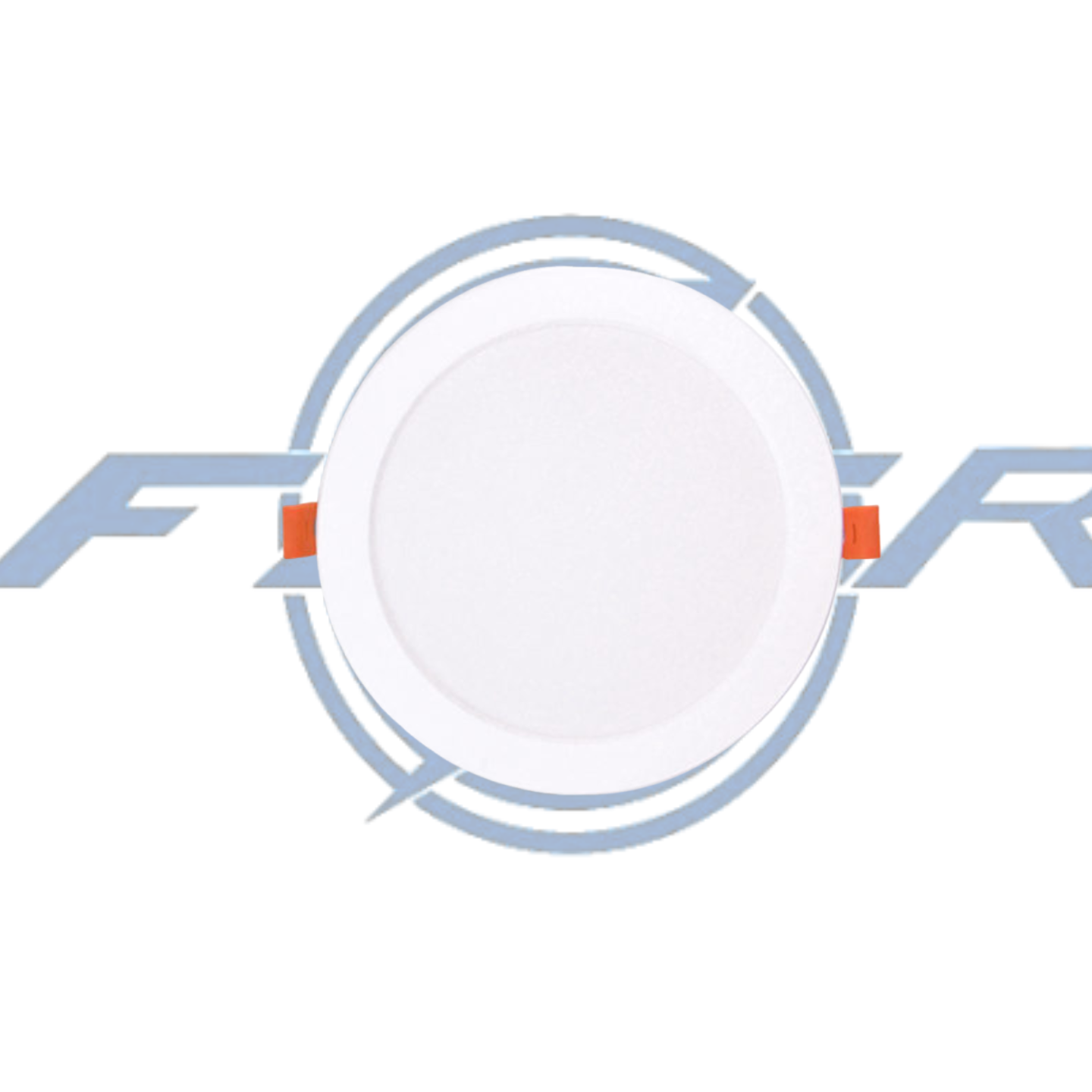 PANEL REDONDO LED 3W INCRUSTAR ENERLUX