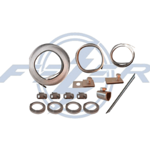 ELECTRICOS FELER INGENIERIA 