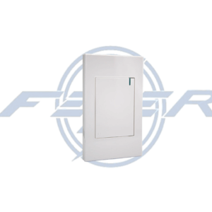 ELECTRICOS FELER INGENIERIA