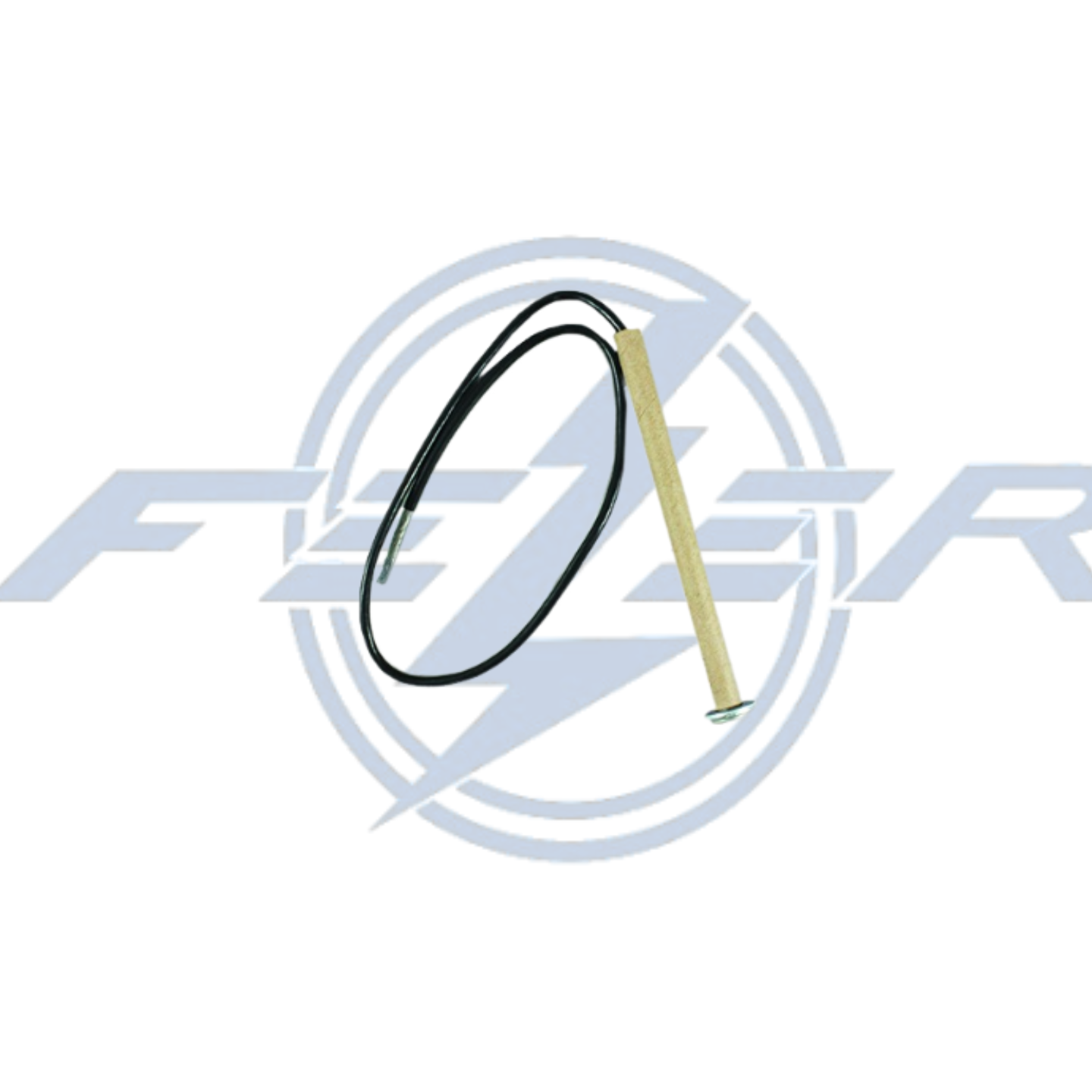 FUSIBLE DUAL 0.6 AMP.-15KV