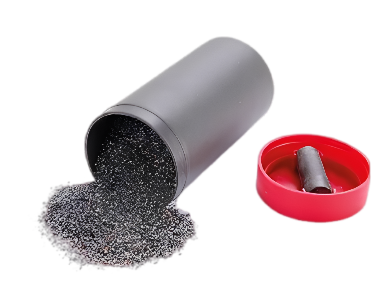 SOLDADURA EXOTERMICA DE 250 GRAMOS